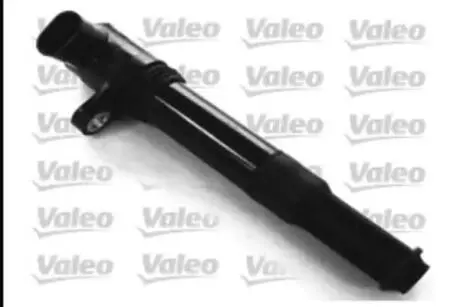 245117 Котушка запалювання Valeo VALEO підбір по vin на Brocar