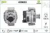 Генератор Valeo 439653
