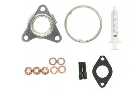797460 Комплект прокладок турбины Opel Corsa E 1.3 CDTI 14- ELRING подбор по vin на Brocar