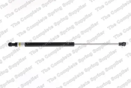 8192570 Амортизатор крышки багажника Toyota Avensis 08-18 (универсал) LESJOFORS подбор по vin на Brocar