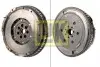 415089010 Двомасовий маховик LUK 415089010 MERCEDES A W177 180D 18- LUK підбір по vin на Brocar
