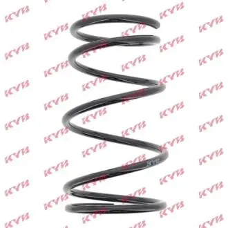 RC2965 Пружина ходовой части KYB подбор по vin на Brocar