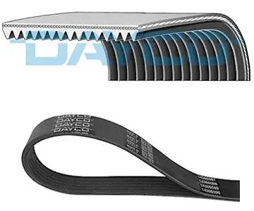 15PK938HD Поликлиновой ремень 15PK938HD DAYCO DAYCO подбор по vin на Brocar