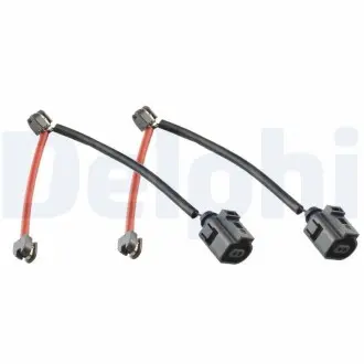 LZ0200 Контрольный контакт, контроль слоя тормозных колодок DELPHI подбор по vin на Brocar