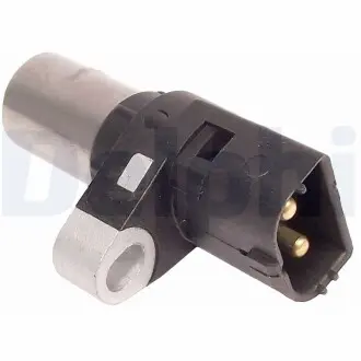 SS20227 Датчик ABS передн.850,S70,CX70 DELPHI підбір по vin на Brocar
