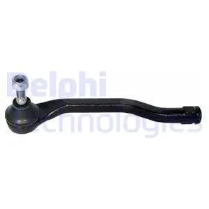 TA2669 Наконечник рулевой тяги DELPHI підбір по vin на Brocar