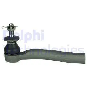 TA2842 Наконечник поперечной рулевой тяги DELPHI підбір по vin на Brocar