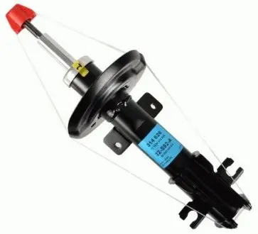 314626 Амортизатор підвіски SACHS підбір по vin на Brocar