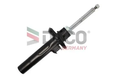 450240 Амортизатор AUDI P Амортизатор DACO подбор по vin на Brocar