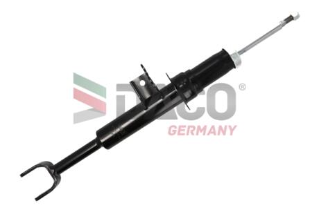 450314L Амортизатор підвіски BMW DACO підбір по vin на Brocar