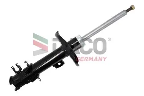 450902L Амортизатор підвіски FIAT DACO підбір по vin на Brocar