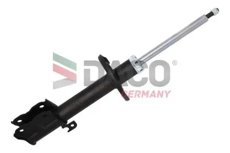 452504R Амортизатор DACO підбір по vin на Brocar