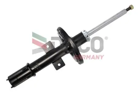 453012 Амортизатор підвіски RENAULT DACO підбір по vin на Brocar