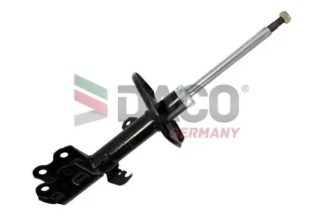 453911R Газовый амортизатор PRIUS 03 DACO подбор по vin на Brocar