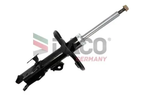 453913R Амортизатор газовий DACO подбор по vin на Brocar