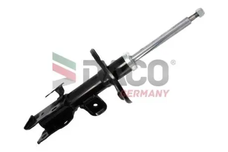 453919R Амортизатор підвіски TOYOTA DACO підбір по vin на Brocar