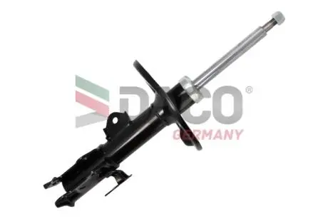 453921L Амортизатор підвіски TOYOTA DACO підбір по vin на Brocar