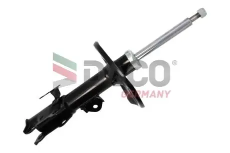 453921R Амортизатор підвіски TOYOTA DACO підбір по vin на Brocar