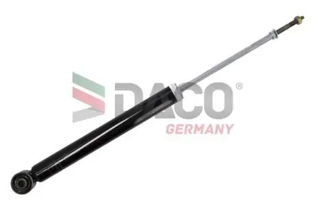 562608 Амортизатор підвіски NISSAN DACO підбір по vin на Brocar
