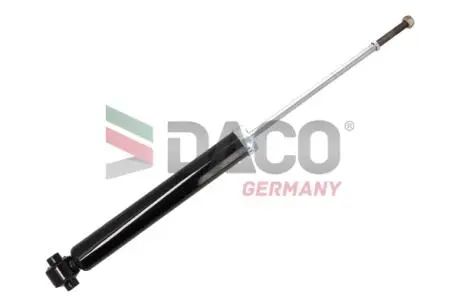 563906 Амортизатор підвіски TOYOTA DACO підбір по vin на Brocar