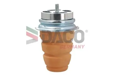 PK0904 Odbój resora DOBLO CARGO 01- DACO підбір по vin на Brocar