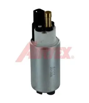 E1117 Паливний насос FOCUS/MONDEO III/TRANSIT 1.4-2.0 98-13 (електро) AIRTEX підбір по vin на Brocar