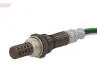 DOX0575 Sonda lambda CIVIC VI EK4.. DENSO підбір по vin на Brocar