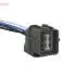 DOX0575 Sonda lambda CIVIC VI EK4.. DENSO підбір по vin на Brocar