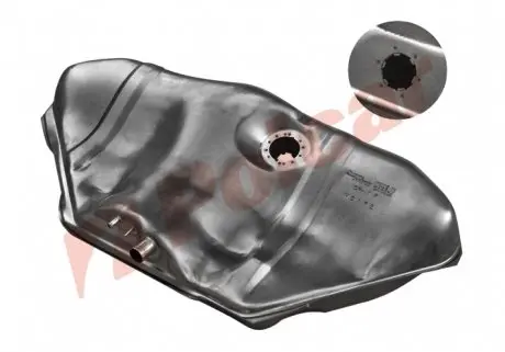 5514ZP2 Паливний бак OPEL VECTRA -95 POLCAR підбір по vin на Brocar