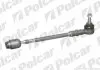 F751754 Рульова тяга J5/C25/DUCATO POLCAR підбір по vin на Brocar