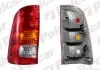 Задний фонарь HILUX, 01.05- 819288-E