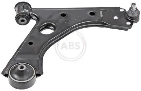 211054 Важіль передній нижній Opel Cobo / Corsa C, D 1.0 - 1.7 D 05-Пр. A.B.S. підбір по vin на Brocar
