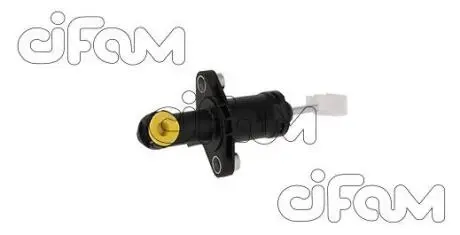 505165 Главный цилиндр сцепления Polo 09-, SKODA Roomster, Rapid,Fabia -7 CIFAM подбор по vin на Brocar