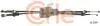 Трос КПП Citroen Xsara Picasso 1.6 Hdi 04- 11.3297
