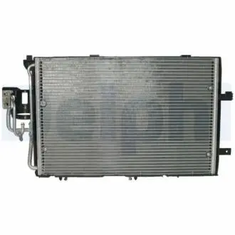 TSP0225477 Конденсатор, кондиционер DELPHI підбір по vin на Brocar