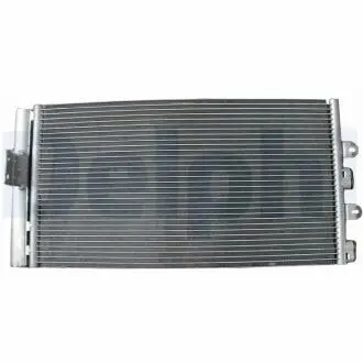 TSP0225594 Радіатор кондиціонера DELPHI підбір по vin на Brocar