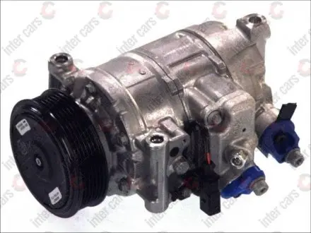 DCP02014 Компрессор, кондиционер DENSO подбор по vin на Brocar
