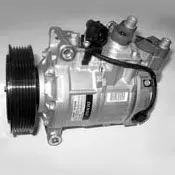 DCP02016 Компрессор кондиционера DENSO підбір по vin на Brocar