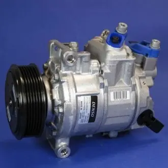 DCP02040 Компресор кондиціонера DENSO підбір по vin на Brocar