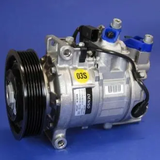 DCP02043 Компресор кондиціонера DENSO підбір по vin на Brocar