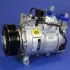 DCP02044 Компрессоры кондиционеров DENSO підбір по vin на Brocar