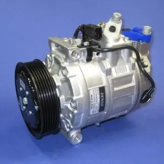 DCP02045 Компрессоры кондиционеров DENSO підбір по vin на Brocar