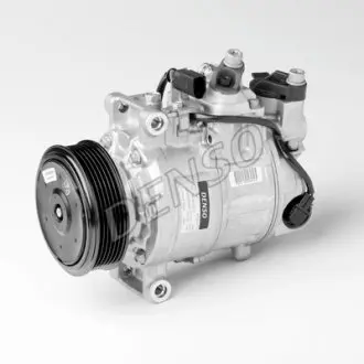 DCP02065 Компрессор, кондиционер DENSO підбір по vin на Brocar