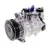 DCP02092 Компресор кондиціонера DENSO підбір по vin на Brocar