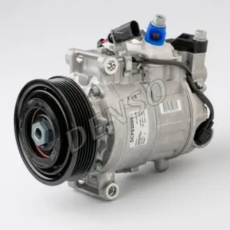 DCP02095 Компресор кондиціонера DENSO підбір по vin на Brocar