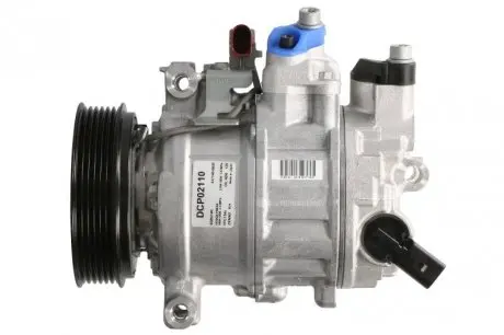 DCP02110 Компрессор кондиционера DENSO підбір по vin на Brocar