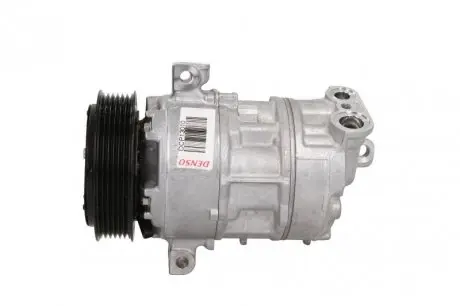 DCP13010 Компрессор, кондиционер DENSO подбор по vin на Brocar
