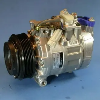 DCP20005 Компрессор, кондиционер DENSO подбор по vin на Brocar