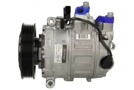 DCP32064 Компрессор, кондиционер DENSO подбор по vin на Brocar