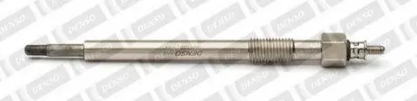 DG186 Свічка розжарювання DENSO підбір по vin на Brocar
